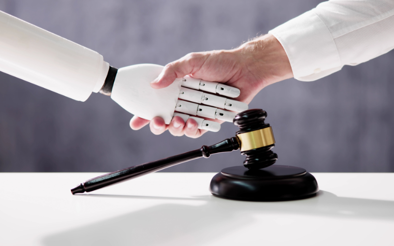 Law and Technology