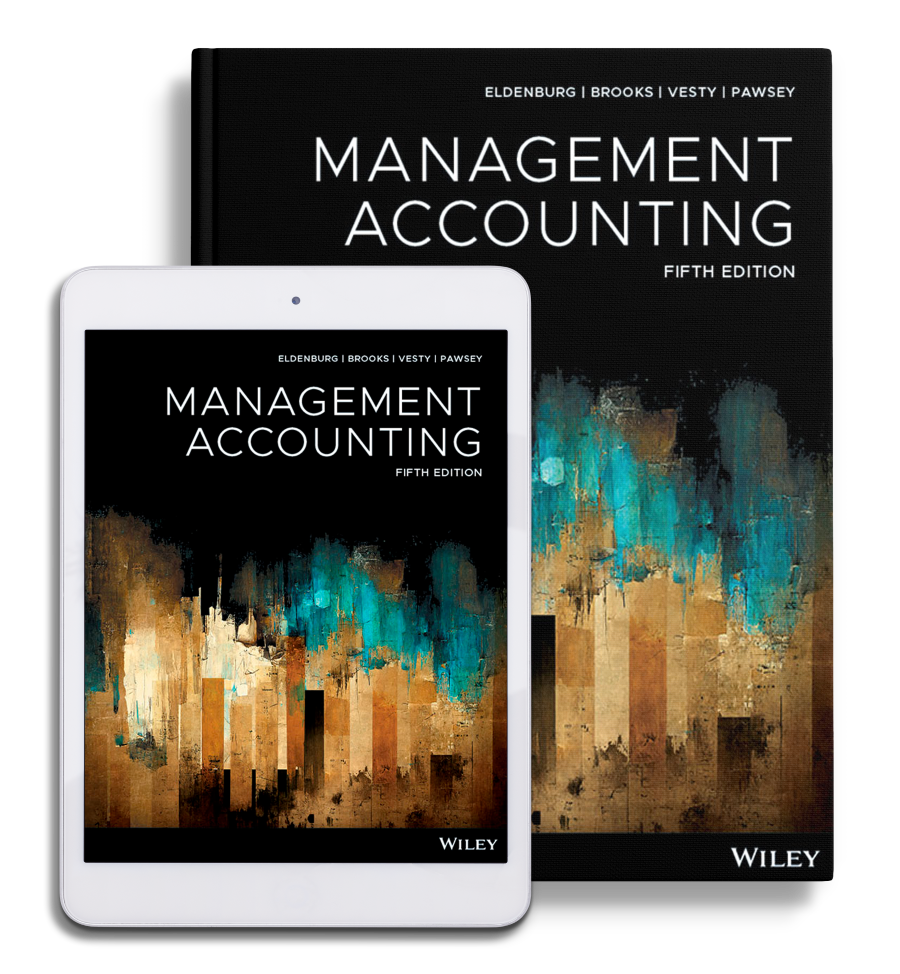 Management Accounting