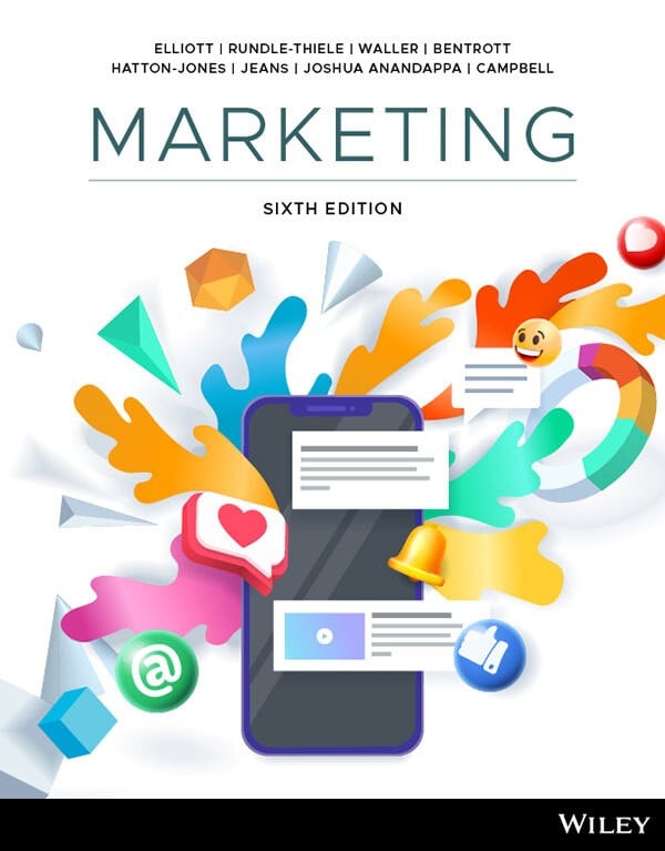 Marketing