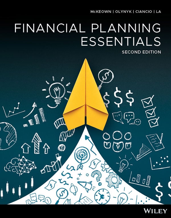 Mckeown financial planning 2nd edition