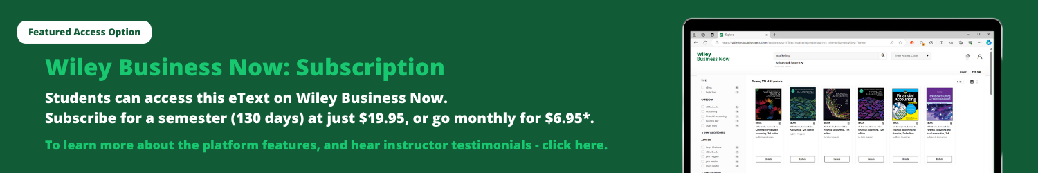 Rankin Featured Access Option Wiley Business Now