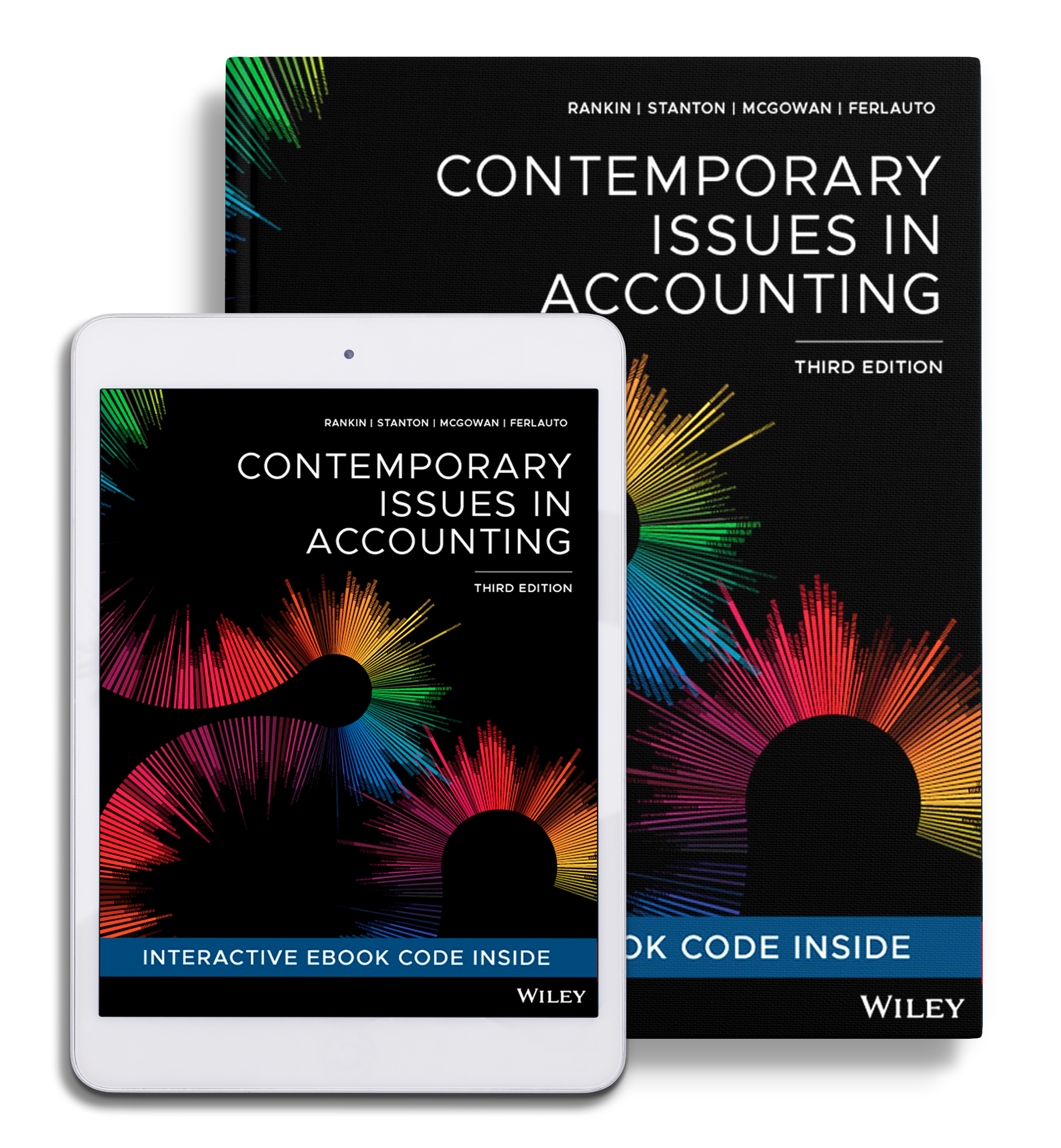 Rankin Contemporary Issues in accounting